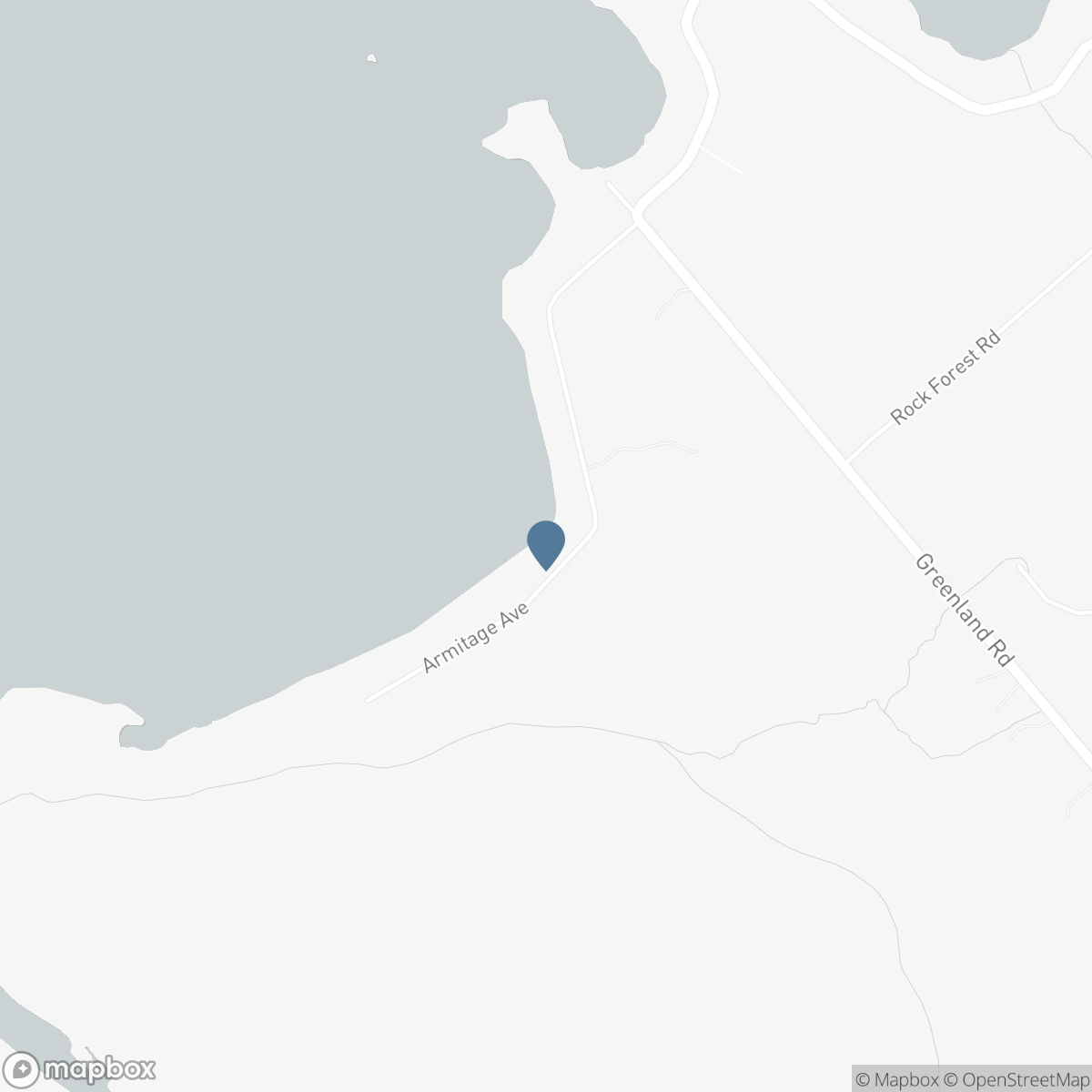 4310 ARMITAGE AVENUE, Ottawa, Ontario K0A 1T0